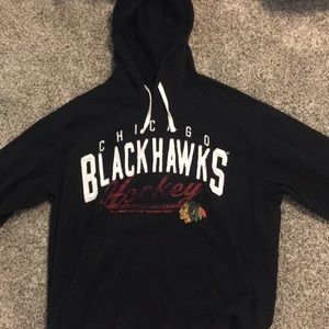 Chicago Blackhawks sweatshirt